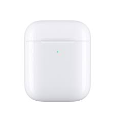 Buy Wireless Charging Case For Airpods