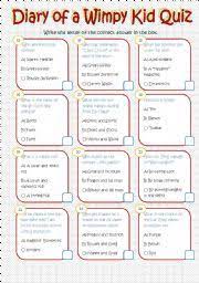 It was released worldwide on tuesday, november 5, 2013. Diary Of A Wimpy Kid Worksheets