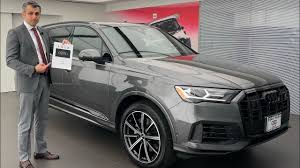 Image result for Samurai Gray 2020 Q7