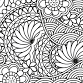 Zentangle for Adults & Teens with Bobby event image