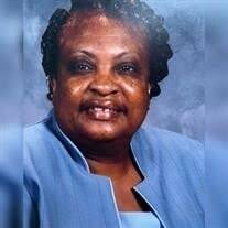 Ms. Van Edith Carter Obituary (2025)