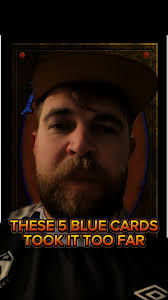 Saltiest blue cards in MTG #edh #MagicTheGathering #mtg