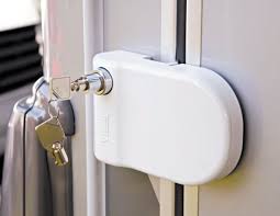 High security trailer door locks. Security Locks For Your Caravan Or Motorhome Caravan Guard
