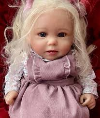 Reborn Replica Stella- See all photos. NEED TO SALE ASAP