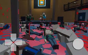 Today, there are a lot of games in the web somehow connected with violence. Paint The Town Red Original Stories Apk 1 3 24 Download For Android Download Paint The Town Red Original Stories Apk Latest Version Apkfab Com