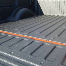 Scorpion Spray In Bed Liners And Protection Nuthouse Industries