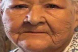 CRYSTAL EILEEN WATERS