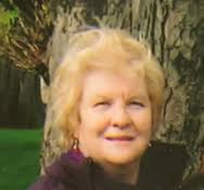 Condolence Book for Ann Lavelle (née O'Donnell) (Tallaght, Dublin)