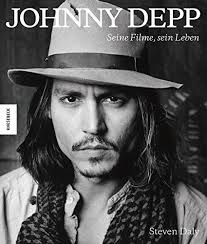 El filme, en blanco y negro, pasa revista a la vida de ed wood, considerado el peor director de cine de la historia de hollywood. Johnny Depp Seine Filme Sein Leben Steven Daly Amazon De Bucher
