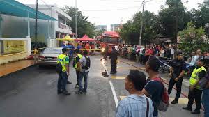 Kdrama perempuan bawa kereta lembab. Al Fatihah 20 Maut Kebakaran Pusat Tahfiz Darul Quran Ittifaqiyah Suria Amanda