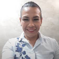 Rubí Lili Sánchez Espinoza