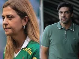 Abel vai sair do Palmeiras? Leila comunica: “Decido racionalmente”