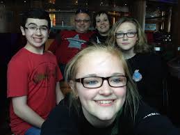 Randy Theriault Obituary (1966