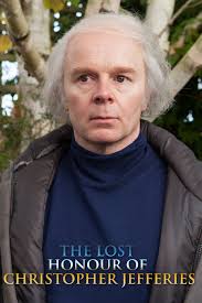 The Lost Honour of Christopher Jefferies (TV Mini Series 2014)