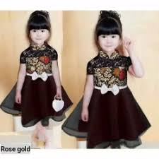 25 inspirasi baju batik anak 10 tahun yang sayang untuk sumber . Jual Baju Batik Anak Murah Harga Terbaru 2021
