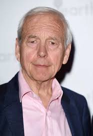 John Humphrys does freestyle rap after grime music chat