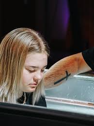 Tomorrow we get to celebrate new members in our church and new life in  Christ through Professions & Baptism! We hope you'll join us for an AMAZING  service at 9:30a! #christsfamilychurch #livnggodstruth #