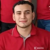 Pablo Ramirez Miranda