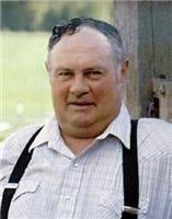 Frank Brooks Obituary (1940