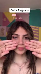 Nosey Terminado Color Morado