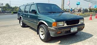 ขายรถกระบะม อสอง isuzu tfr รถป 1991 รห ส 23823 ร ปท 1 ด เซล รถบ าน ส เข ยว