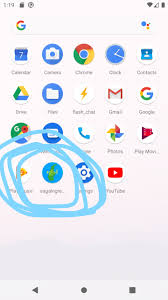 Today i noticed the shortcut icon was missing from my. How To Change The Shape Of App Icon In Flutter Stack Overflow