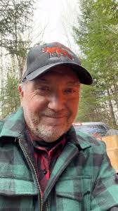 Maine Trapping Adventure#14 #adventurebowhunter #tommirandaofficial  #trapping