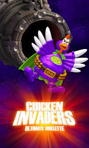 Chicken invaders 4 apk unlocked all problems through purchasing are now. Free Chicken Invaders 4 Free Apk Download For Android Getjar