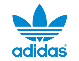 Free white adidas logo transparent download free clip art free clip art on clipart library. Adidas Originals Logo Design Tagebuch