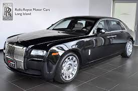 Can the holy spirit direct a movie? 2014 Rolls Royce Ghost Ewb Extended Wheel Base Bentley Long Island Pre Owned Inventory