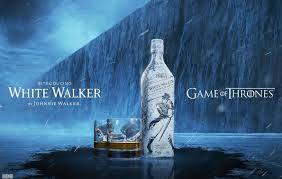 Winter May Be Coming But The New Johnnie Walker Game Of Thrones Whiskey Collection Will Warm You Right Up Johnnie Walker Game Of Thrones Cocktails Game Of Thrones Drink