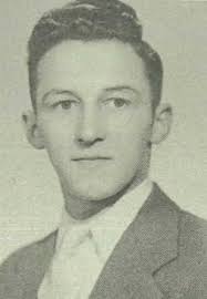 Delbert Henry Lange (1931-1997)