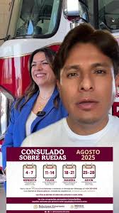 Nueva Cónsul de México en Fresno: Irma Pimentel