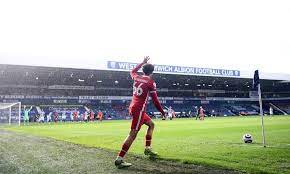 West bromwich albion vs liverpool. Ofhjwx2f1jqikm
