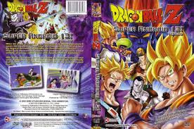 Meanwhile the big bang mission!!! Dbz Movie 7 Super Android 13 Free Download