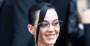 Katy Perry : "Je n'ai pas eu d'enfance"