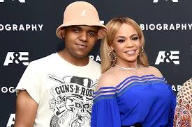 Did Faith Evans Have A Baby With Biggie How Many Kids Does She Have Now