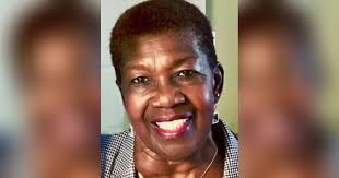 Obituary for Marlene Martin