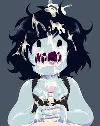 R34 shemale hentai featuring Bonnie's Bakery