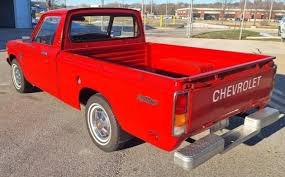 Image result for Red 1980 Truck