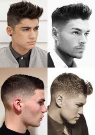 Type of hairstyles for boys. Pin On Christmas