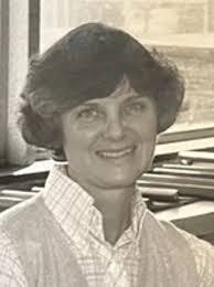 Nancy Waldron's Instagram, Twitter & Facebook