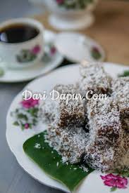 Kuih ini elok gebu di dalam serta rasa rangup di luar. Resepi Kuih Kaswi Lembut Bergedik Senang Dibuat Daridapur Com