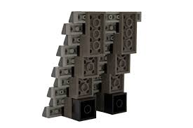 Dach Roof Lego Blueprint Lego Lego Bionicle