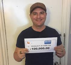 Friday, may 28, 2021 winning numbers. Laid Off Single Hamilton Dad Takes Home Big Lotto Prize Thespec Com