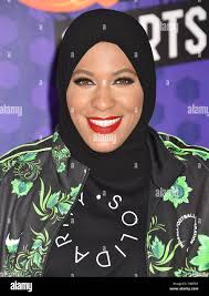 Nickelodeon Kids' Choice Sports Awards 2017 Featuring: Derek Wolfe, Abigail  Burrows, Tatum Wolfe Where: Los Angeles, California, United States When: 14  Jul 2017 Credit: FayesVision/WENN.com Stock Photo