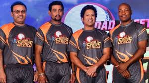 Road safety is a type of safety or any security from the road accidents by which people should safely drive their vehicles on the road. Road Safety World Series 2021 Schedule And Fixtures When And Where Will Road Safety World Series Be Played The Sportsrush