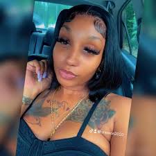 Profile for Kee Samone