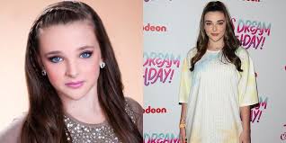 Watch new episodes every tuesday at 9/8c! Dance Moms Stars Where Are They Now And What They Ve Been Up To Since Leaving The Show