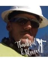 Obituary information for Terry Anthony Harrison